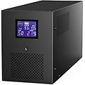 gruppo di continuita' ups line-interactive 3 kva 1800 w 6 prese ac
