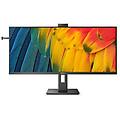 5000 series 40b1u5601h/00 monitor pc 101 6 cm (40") 3440 x 1440 pixel wide quad hd lcd nero