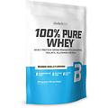 concentrato di siero di latte 100% pure whey vaniglia bourbon