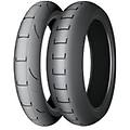 - power supermoto (120/75 r16. 5 tl mischung rain nhs ruota anteriore)