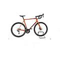ebike ricondizionata · tcr advanced 1+ · come nuovo
