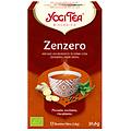 zenzero 17 bustine da 1 8 grammi