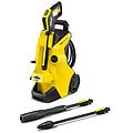 - idropulitrice k 4 power control 20 bar 130 bar max 420 l / h max 40° c max 1800 w / 230 v~50
