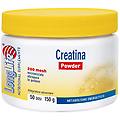 longlife creatina polv. 150g