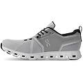 running. scarpe da corsa uomo cloud 5 grigio scarpe sportive ritiro gratis