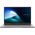 expertbook p1503cva notebook 15 6'' i3 8gb 512gb ssd grigio laptop professionale