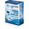 carbone attivo granulare 250 gr 1° ordine? scegli lo sconto bzr5 / bzr20 + 200 punti