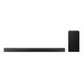 b-series soundbar hw-b750f 5. 1 ch (2025) black