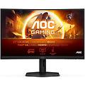 gaming cq27g4x monitor curvo qhd da 27 pollici 180 hz 05 ms freesync prem. hdr10 (2560x1440