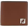 portafoglio 'bifold squared ff'