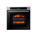 nv7b4040vbs/u5 forno incasso dimensioni l 59 5 cm a 59 6 p 54 9 cm inox classe a+