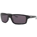 Oakley Occhiali Gibston Polished Black Con Lenti Prizm Grey
