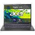 aspire 14 ai intel core ultra 7 256v computer portatile 35. 6 cm (14'') oled 16 gb lpddr5x-sdram