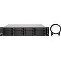 tl-r1200c-rp 12-bay expansion enclosure