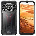 kingkong ax smartphone da 6 6 fhd+ 120hz 12gb e 256gb fotocamera da 100mp batteria da 5100mah