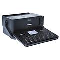 pt-d800w stampante per etichette (cd) trasferimento termico 360 x 360 dpi con cavo e senza cavo tze