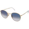 round metal rb3447n 001/3f
