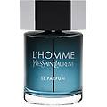 yves saint laurent eau de parfum l´homme le parfum 100ml one size