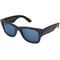 mega wayfarer rb0840s 6638o4