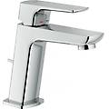 miscelatore lavabo serie acquaviva vv103118/1cr cromato ottone