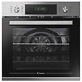 - forno elettrico da incasso fct686x wifi capacità 70 l multifunzione ventilato colore inox