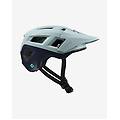 casco coyote azzurro m