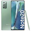 galaxy note 20 4g 8gb 256gb 6. 7 mystic green