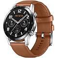 watch gt 2 smartwatch 46 mm durata batteria fino a 2 settimane gps 15 modalità di allenamento