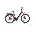 ebike ricondizionata · sinus n5 low · come nuovo