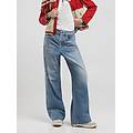 jeans baggy fit narja
