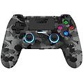ds mizar bt wireless controller (grey camo) (ps4) (5/30) dscps4-gc