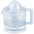 spremiagrumi zumo elettrico 30w 600ml doppia rotazione