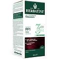 tintura capelli gel permanente 3dosi ff1 rosso henn&eacute; 300 ml