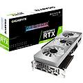 scheda grafica geforce rtx 3080 ti vision oc da 12 gb gddr6x