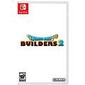 dragon quest builders 2 nintendo switch