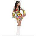 - flower power girl (s)