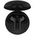 tone free fn4 true wireless meridian audio riduzione rumore cancellazione eco custodia di ricarica e