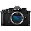 fotocamera mirrorless zf body black