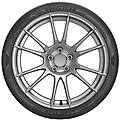 eagle f1 supersport-rs 325/30 r21 108 y extraload 