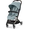 gold passeggino orfeo con telaio taupe (cybex0216)