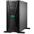 HPE hp server tower proliant ml110 gen11 4510 4. 5u intel xeon silver 4510 2 4 ghz ram 64 gb ssd 960 gb