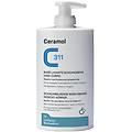 spa ceramol 311 base lavante schiumogena viso-corpo 400ml delicata pulizia e idratazione