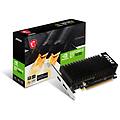 vga geforce gt 1030 gt 1030 4ghd4 lp oc 4gb gddr4 dp/hdmi gt 1030 4ghd4 lp oc