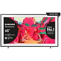 smart tv 65" qe65ls03fwuxzt the frame pro 4k 2025