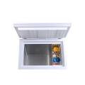 congelatore orizzontale 203lt l82 e rcc270wh2