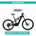moterra neo carbonio xt taglia m semi-nuova