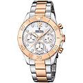 orologio cronografo donna boyfriend f20605/1 f20605/1