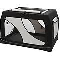 casetta mobile vario per cani tg. 40 (m-l) l 91 x p 61 x h 58 cm