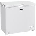 cf200ewn congelatore orizzontale statico 198 l 90. 5 cm