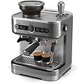 barista brew psa3218/01 macchina da caffè semiautomatica